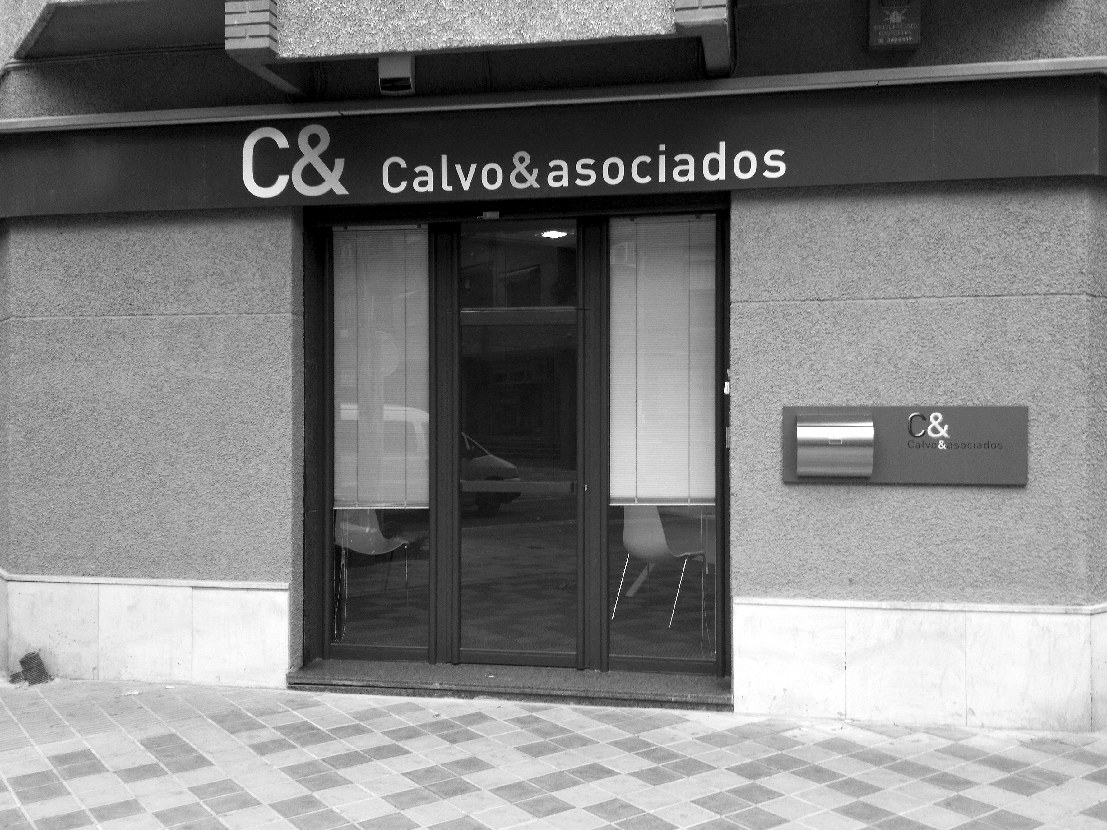 Asesoría Calvo y Asociados - Chiralt Arquitectos Valencia