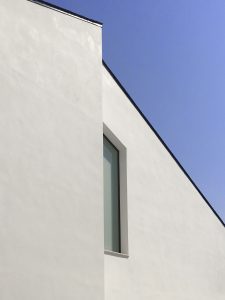casa vivienda moderna chiralt arquitectos valencia