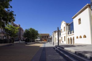 Chiralt Arquitectos Valencia - Conservatorio