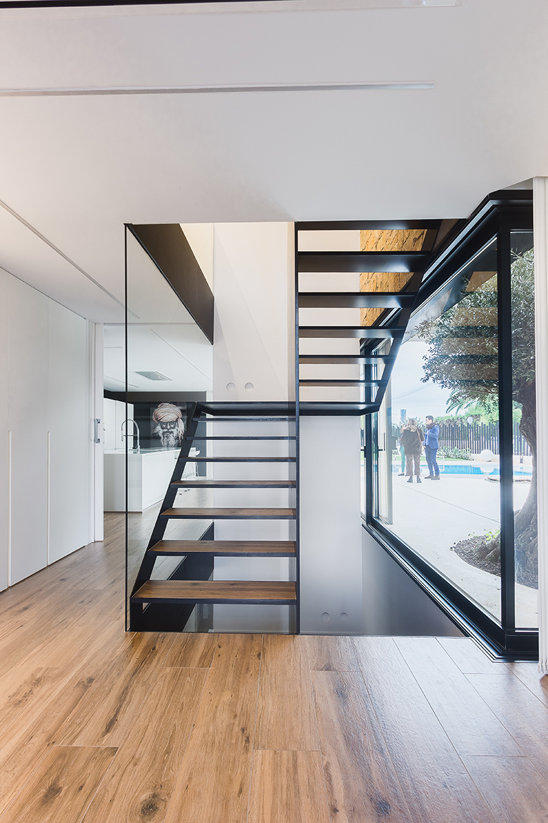 Mis 10 Mejores Escaleras De Diseno Chiralt Arquitectos Valencia