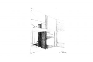 Bocetos-Chiralt-Arquitectos-Valencia