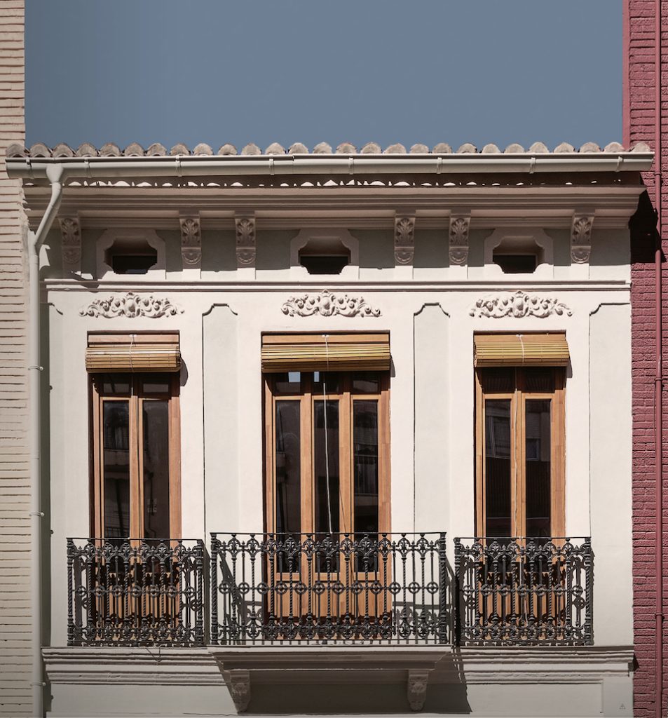 Reforma-en-el-Cabanyal-Chiralt-Arquitectos-Valencia