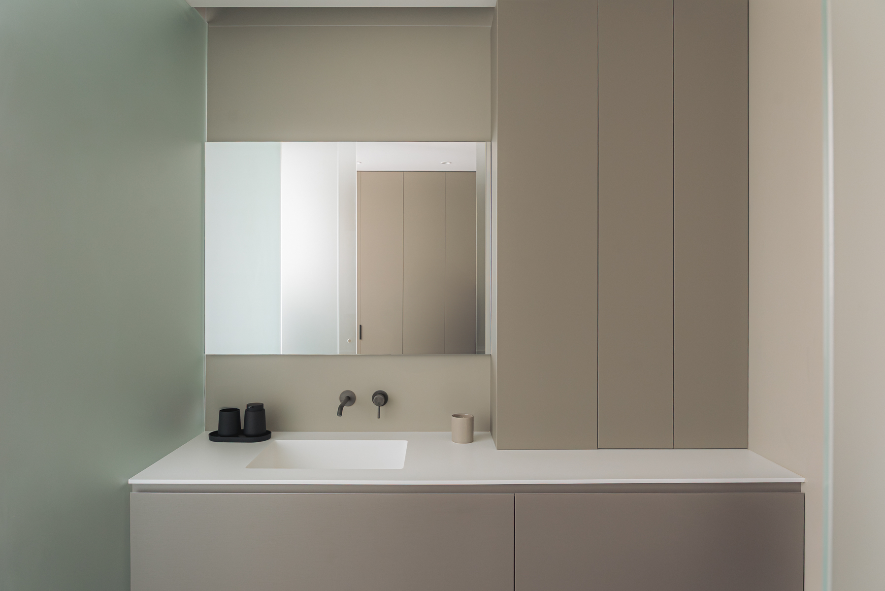 Casa patio en Moncada Chiralt Arquitectos Valencia